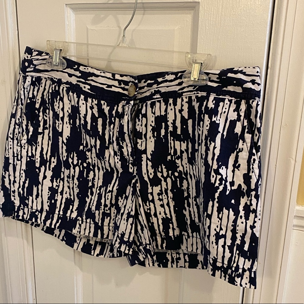 LOFT shorts